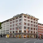 Koos Hotel&apartments - 4*