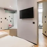 Koos Hotel&apartments - Apart-hotel 4*