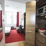 Apart-hotel Koos Hotel&apartments - Munique
