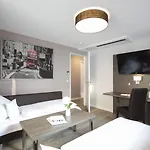 Koos Hotel&apartments - Apart-hotel 4*