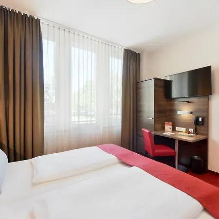 Koos Hotel&apartments - Munich