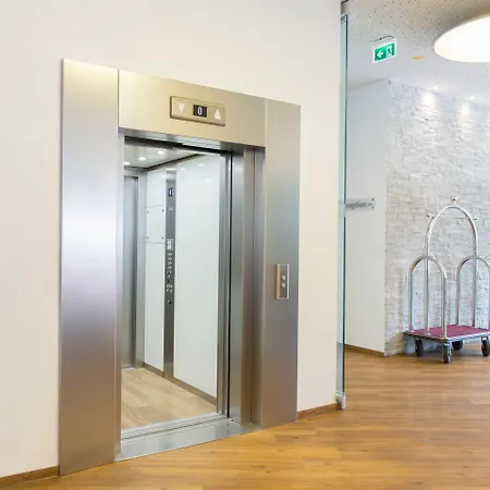 Koos Hotel&apartments -