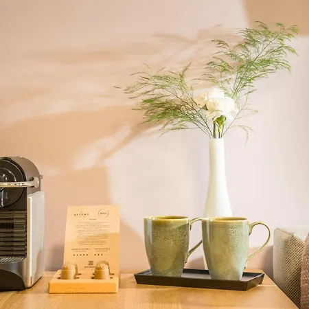 Koos Hotel&apartments - 4*