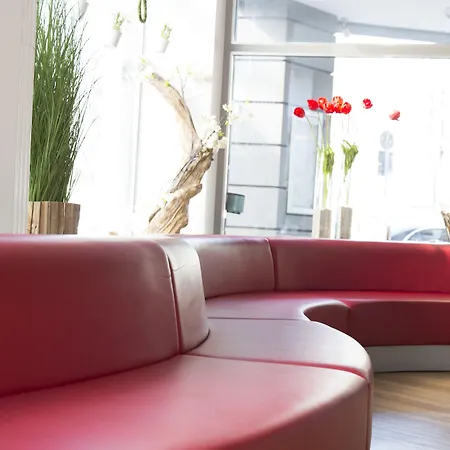 Koos Hotel&apartments - 4*