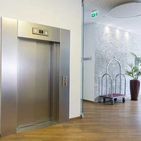 Aparthotel Koos Hotel&apartments - 4*