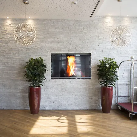 Aparthotel Koos Hotel&apartments -