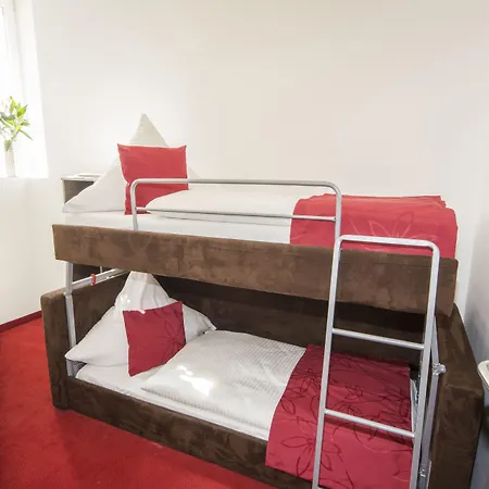 Koos Hotel&apartments - Aparthotel