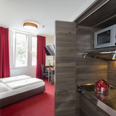 Koos Hotel&apartments -