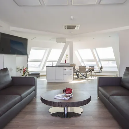 Aparthotel Koos Hotel&apartments - 4*