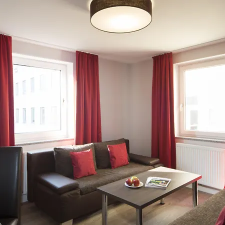 Koos Hotel&apartments - 4*