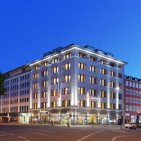Koos Hotel&apartments - 4*