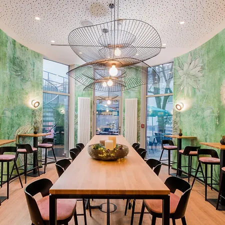 Aparthotel Koos Hotel&apartments - 4*