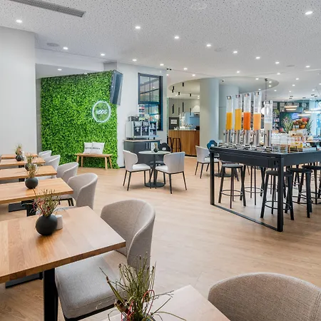 Koos Hotel&apartments - Aparthotel Munich