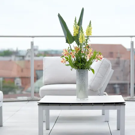 Koos Hotel&apartments - Aparthotel Munich