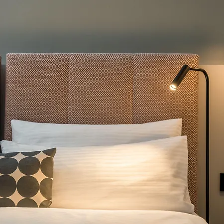 Koos Hotel&apartments - Aparthotel Munich