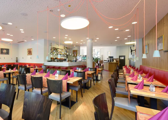 Lejlighedshotel Koos Hotel&apartments - München