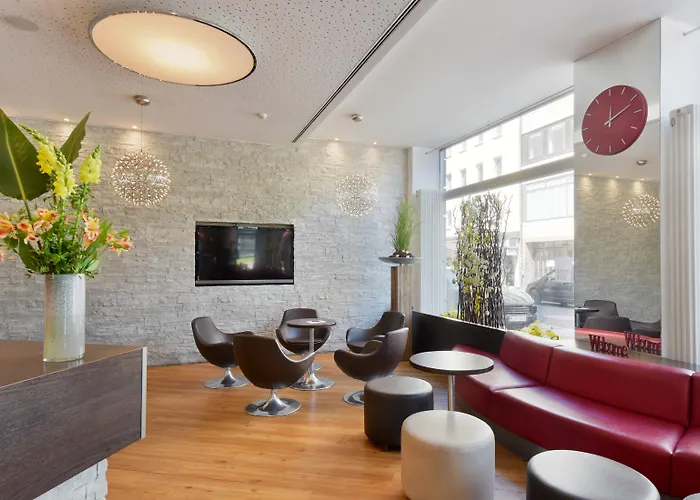Koos Hotel&apartments - München
