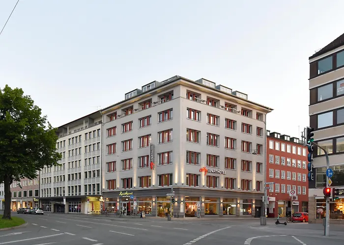 Koos Hotel&apartments - 4*