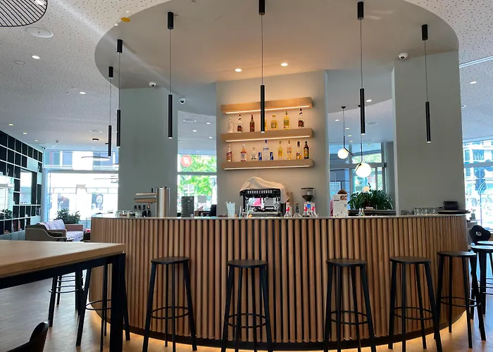 Koos Hotel&apartments - Lejlighedshotel