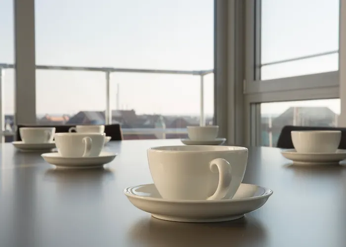 Koos Hotel&apartments - Lejlighedshotel München