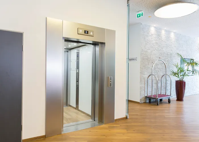 Koos Hotel&apartments -