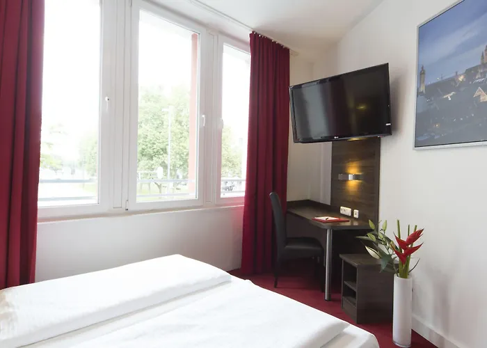 Koos Hotel&apartments - 4* München