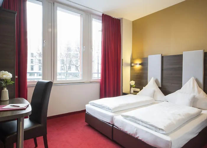Koos Hotel&apartments -
