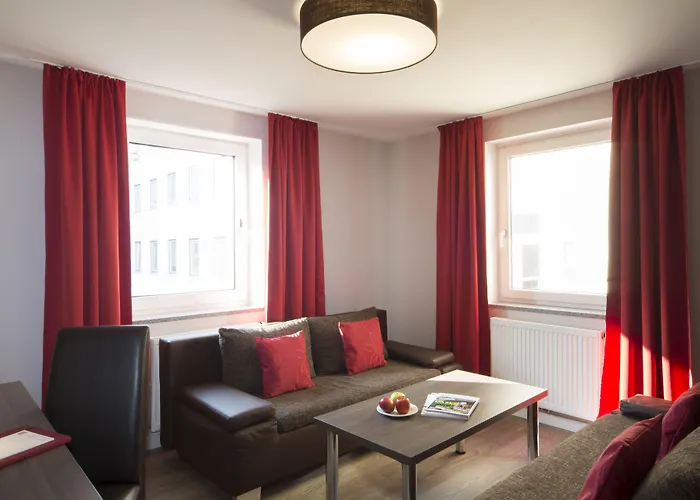 Koos Hotel&apartments - 4*