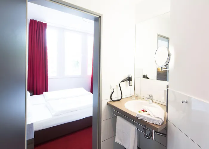 Koos Hotel&apartments - München