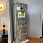 아파트호텔 Koos Hotel&apartments - 4*