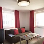 Koos Hotel&apartments - 4*