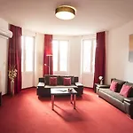 Koos Hotel&apartments - 뮌헨