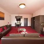 Koos Hotel&apartments - 4* 뮌헨