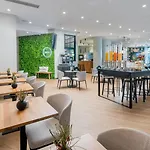Koos Hotel&apartments - 아파트호텔 뮌헨