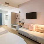 아파트호텔 Koos Hotel&apartments -