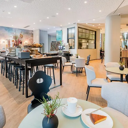 Koos Hotel&apartments - 公寓式酒店