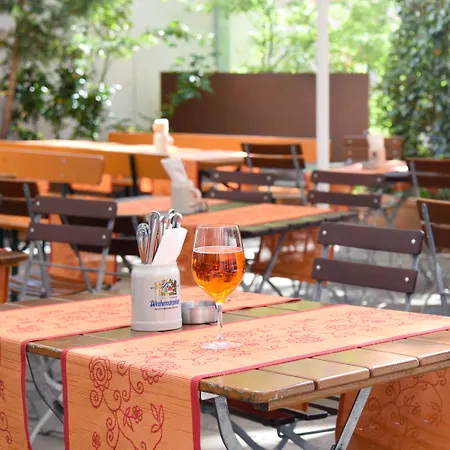 Koos Hotel&apartments - 4* 慕尼黑