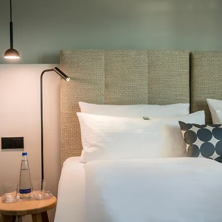 Aparthotel Koos Hotel&apartments -