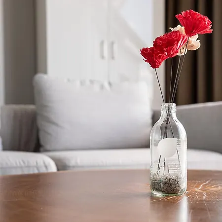 Apartahotel Koos Hotel&apartments -