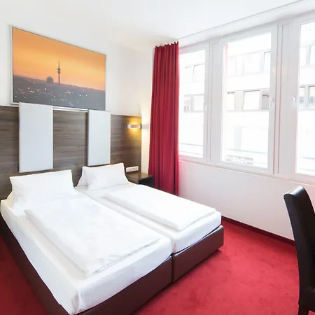 Koos Hotel&apartments - 4* 慕尼黑