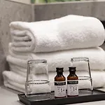 Koos Hotel&apartments - Aparthotel 4*