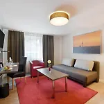 Koos Hotel&apartments - Aparthotel 4*