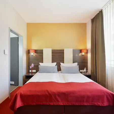 Koos Hotel&apartments - Aparthotel