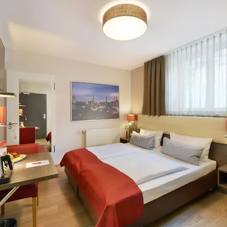 Aparthotel Koos Hotel&apartments -