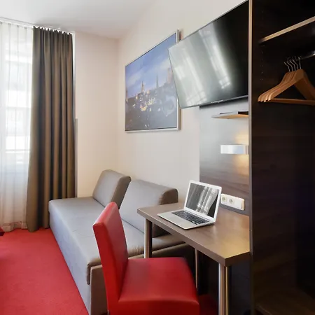 Koos Hotel&apartments - 4* Munich