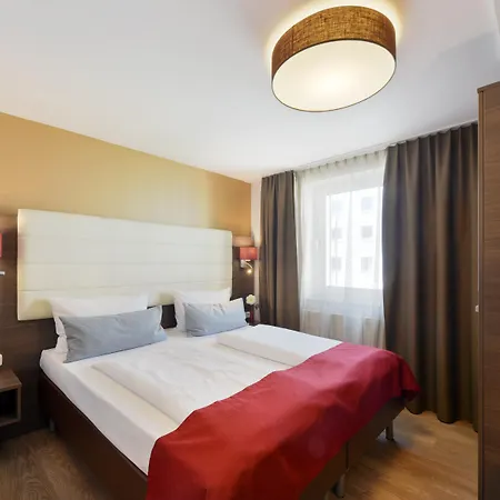 Aparthotel Koos Hotel&apartments - 4*