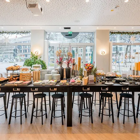 Koos Hotel&apartments - Munich