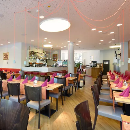 Aparthotel Koos Hotel&apartments - Munich