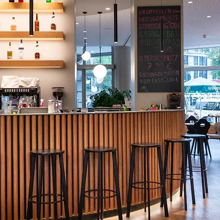 Koos Hotel&apartments - 4* Munich