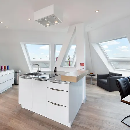 Koos Hotel&apartments - 4*